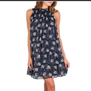 NWT Joie Baltic Mini Dress